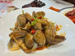 -杨氏青龙虾·羊蝎子(珠江路店)