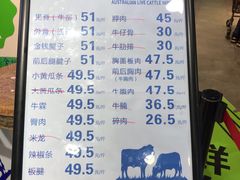 -旺豪阳光超市(友谊阳光城店)