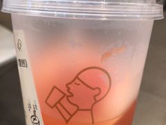 -喜茶(北京三里屯太古里店)