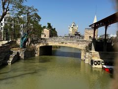 -赤坎·广东华侨国际旅游度假区