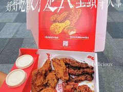 -龙湖杭州滨江天街