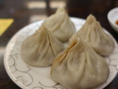小笼包-熙盛源(滨湖万达店)