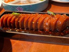 -南园民国茶楼餐厅·常州菜(北大街店)