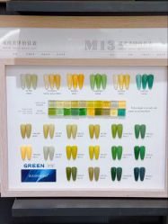 -M13瑾玳•专业美甲美睫