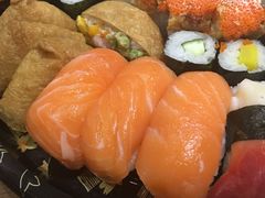 -河风精致寿司(尼盛店)