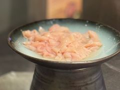 -湊湊火锅·茶憩(合生汇购物中心店)