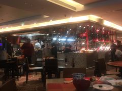 -广州天河希尔顿酒店