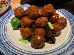 -金豆角砂锅焖面(安贞店)