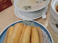 -点都德(皇岗村店)
