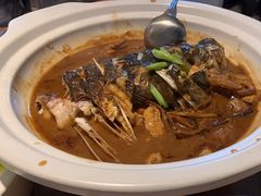 -新白鹿餐厅(城西银泰城店)