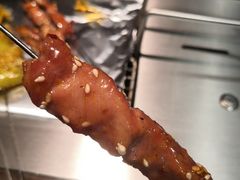 -那些年记忆烧烤