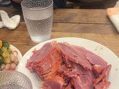 -老刘家永盛斋·传统泡馍(东关南街店)
