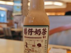 -永盈茶餐厅(江南大道中店)