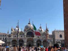 景点-圣马尔谷圣殿宗主教座堂