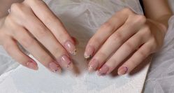-小小美甲美睫