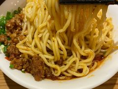 豌杂小面-付小姐在成都(川沙店)
