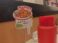 -偏爱炒鸡(老县衙店)