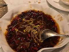 -深圳美高梅酒店-品聚嘉府中餐厅