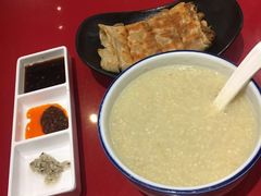 -宏状元现熬粥·京味菜(五棵松店)