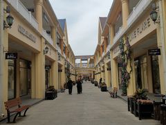 -BURBERRY(北京赛特奥特莱斯店)
