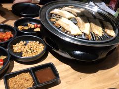 -九田家黑牛烤肉料理(溧阳吾悦店)