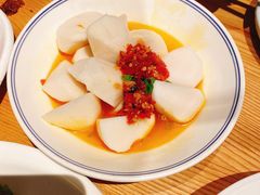 剁椒芋头-顺香居·老字号湖北菜(江汉路店)