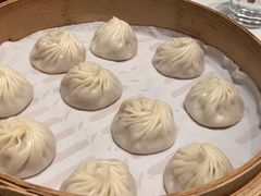 招牌小笼包-鼎泰丰(国金店)