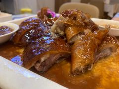 -鹅冠港式茶餐厅(来福士店)