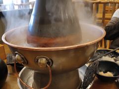 爆肚金生隆-金生隆(六铺炕店)