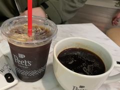 -Peet's 皮爷咖啡(东湖路手作店)