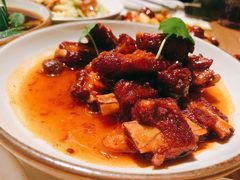 -青梅酒肆PLUS(长白仙岛北路店)
