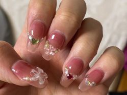 -M13瑾玳•专业美甲美睫