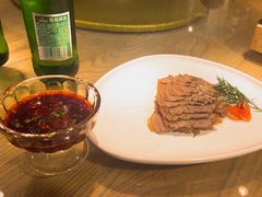 -小杨烤肉(朱雀店)