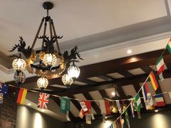 -Jack‘s Place 杰克地方西餐厅(新街口店)