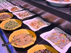 -聚盛源蒸汽海鲜火锅烤肉自助(巨川金海岸购物广场店)