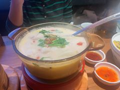 -闽上鲜·福建菜(龙湖滨江天街店)