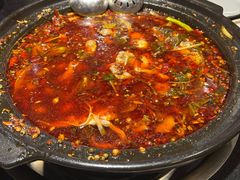 -小饕荟雅安贡椒鱼鲜馆(广福桥店)