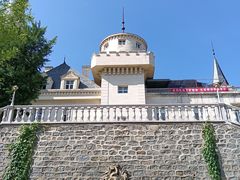 -北京张裕爱斐堡酒庄