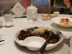 -松鹤楼(狮山永利广场店)
