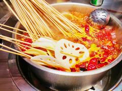 -签小二串串火锅(观音桥店)