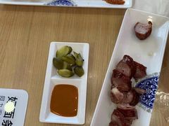 -阿九笨鸡蛋手擀面(总店)