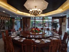 -东湖食堂·湖景餐厅•会议