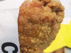 -麦当劳(东急新天地店)