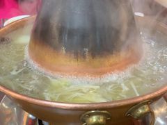 -津门老羊家·铜锅涮羊肉·烧烤(科技园店)