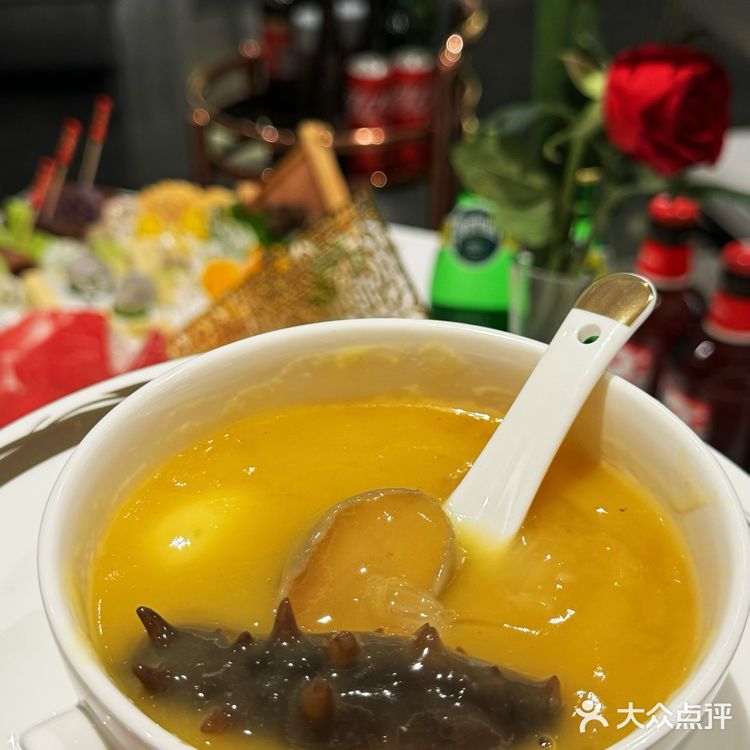 “壹宴”上头，没有理由[加油][加油]