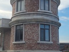 -清风小镇闯关东影视基地