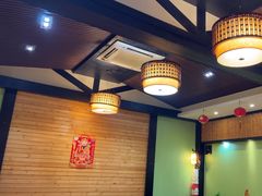 -天怡·鱼工厂(临江店)