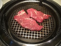 -赤坂亭M9和牛烧肉·日料398放题(万达店)