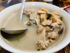 排骨藕汤-小桃园煨汤馆(新宇安居楼店)