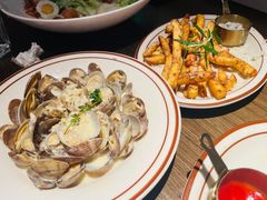 -ZAFFERANO西班牙海鲜饭(上海首店)